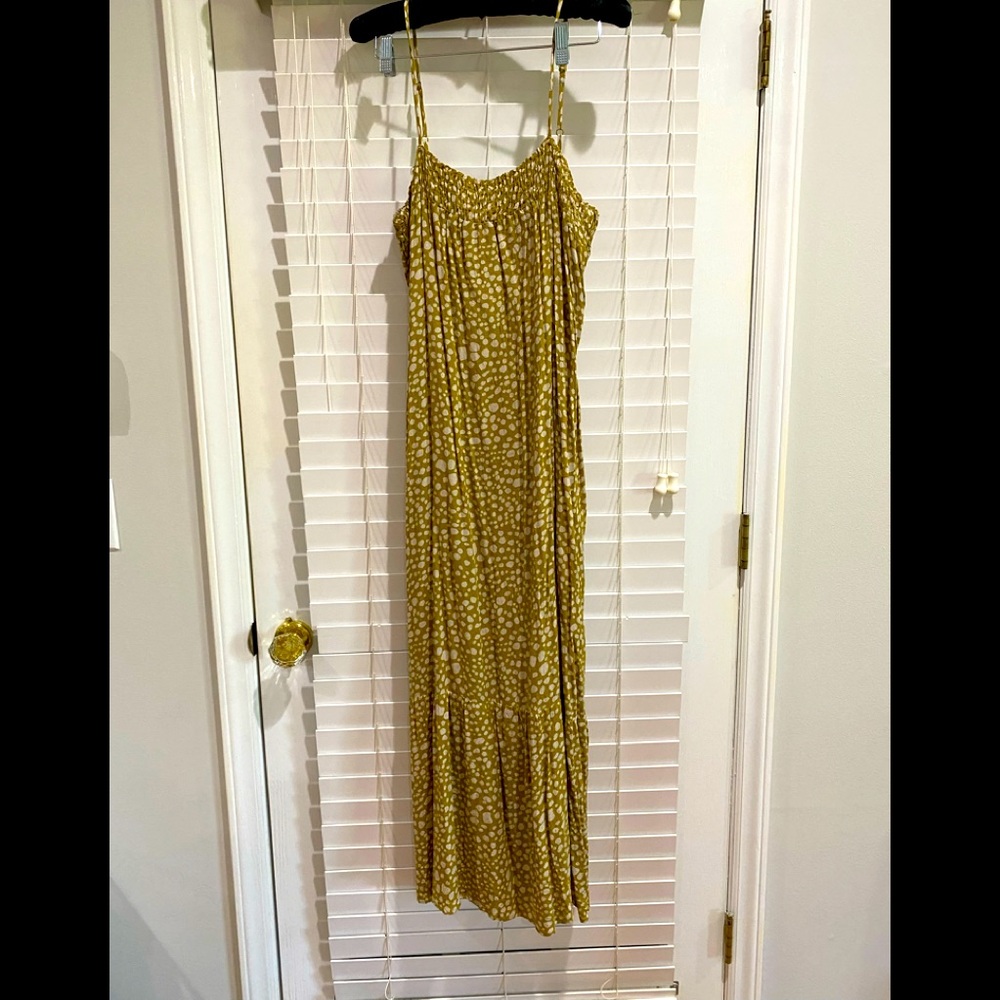 Show me your mumu maxi